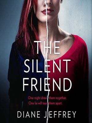 cover image of The Silent Friend